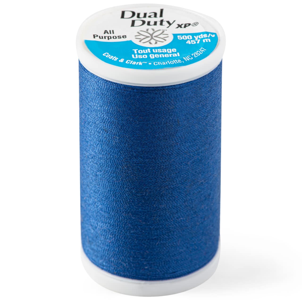 12 Pack: Coats & Clark Dual Duty XP® General Purpose Thread, 500yd.